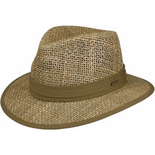 Stetson Seagrass Traveller