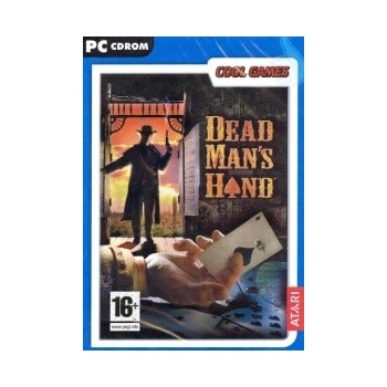 Dead Mans Hand