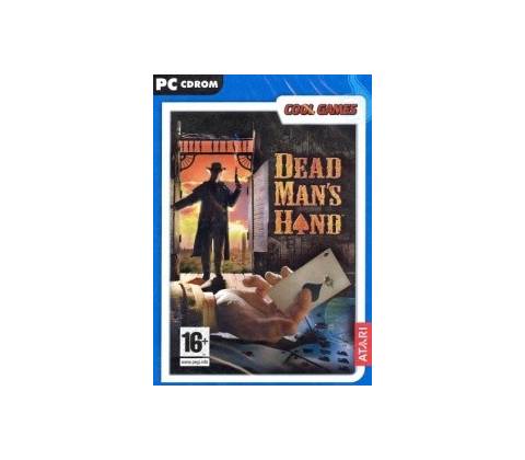 Dead Mans Hand