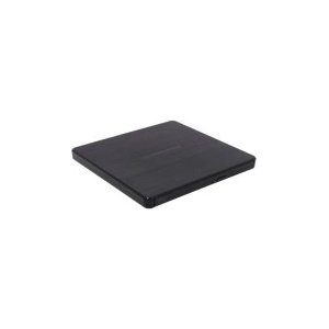 LG Оптично устройство за лаптоп Hitachi-LG GP60NB60 Ultra Slim External DVD-RW (GP60NB60.AUAE12B)