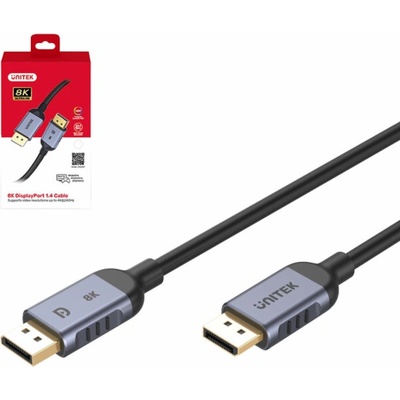 Unitek C1628GY01-2M