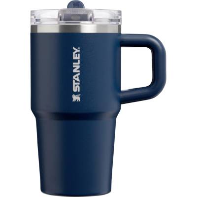 Stanley The Quencher Cup Protour Flip Straw Tumbler 600 ml 20oz Dark Navy