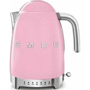 Smeg KLF04PKEU Електрически кани