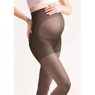 Gabriella Mamma 173 dámské leginy pro těhotné 100 den černá