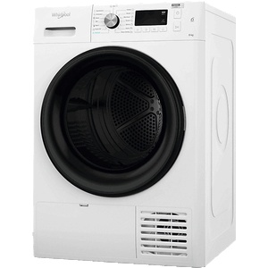 Whirlpool FFT M11 82B EE R Сушилни