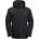 Jack Wolfskin Мъжко водоустойчиво яке Jack Wolfskin Jasper 2L Jacket Waterproof jacket - Black (002-3095-0111)