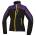 Direct Alpine Belay Lady 4.0 black/purple S