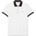 Lacoste Блуза с яка Lacoste Men's Short Sleeve Polo Shirt - Clair 1i9