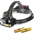 Bailong Cree XM-L3-U3