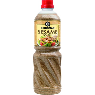 Kikkoman Sezamová omáčka 1000 ml