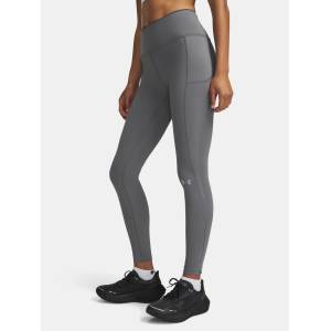 Under Armour Дамски легинси Under Armour UA Velociti CW Tight Under Armour | Zelen | ЖЕНИ | XS