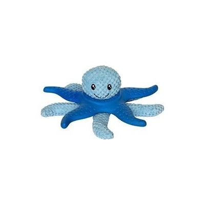 Kiwi Walker s.r.o Octopus Starfish plyš 27cm modrá