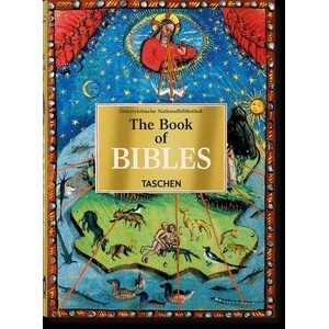 Das Buch der Bibeln. 40th Ed (ISBN: 9783836591423)