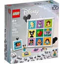 Image 1 of LEGO® Disney™ - 100 Years of Disney Animation Icons (43221)