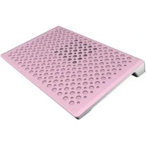 Akasa Centaurus Baby Pink охлаждаща поставка за нетбук, USB, розова (AK-NBC-10PI)