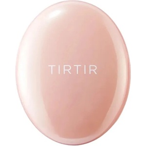 TIRTIR Mask Fit All Cover Cushion SPF50+ PA+++ - Основа Cushion с слънцезащитни филтри - 17C Porcelain - 18г
