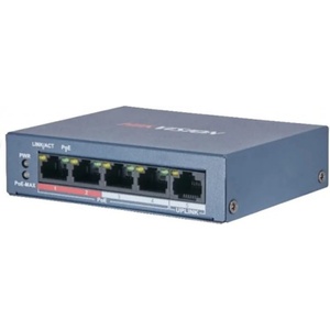 Hikvision DS-3E0105P-E/M(B)