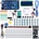 Elegoo UNO MEGA 2560 Basic Starter Kit
