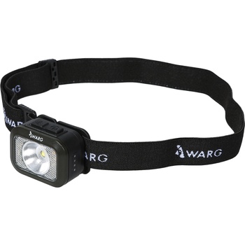 WARG Neo Charger Цвят: черен
