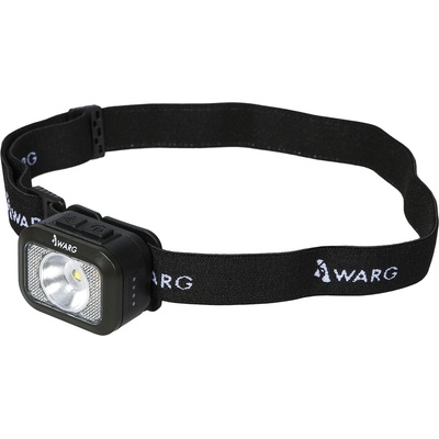 WARG Neo Charger Цвят: черен