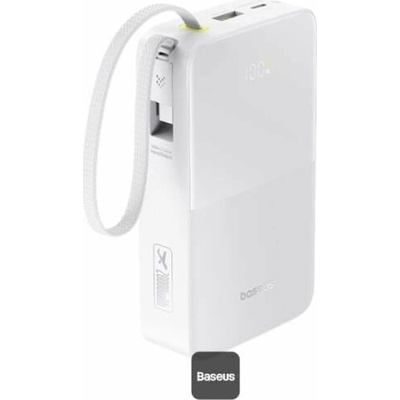 Baseus EnerFill FC51 Bipow2 Pro E0027700