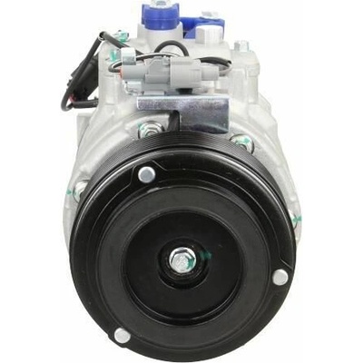 Kompresor klimatizácie BV PSH 090.215.002.050