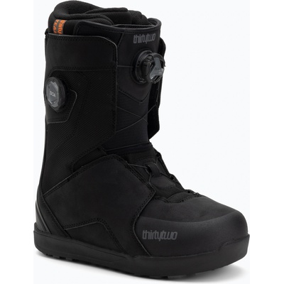 Thirtytwo Мъжки обувки за сноуборд ThirtyTwo Lashed Double Boa '25 black/grey