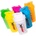 Amix Nutrition Monster Shaker [400 мл] Бял