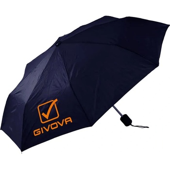 GIVOVA Чадър Givova Folding umbrella - Blue (Blue)