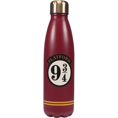 Fľaša Harry Potter - Platform 9 3 /4
