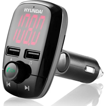 Image 1 of Hyundai FMT 380 BT CHARGE