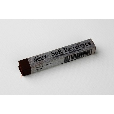 Mungyo Suchý pastel Gallery 019 burnt umber