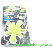 Power Air - Air Splash LEMON