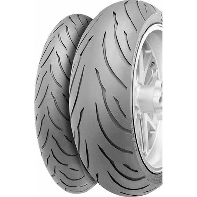 Continental ContiMotion 140/70 R17 66W
