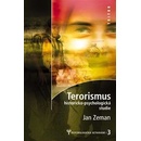 Terorismus - Zeman Jan