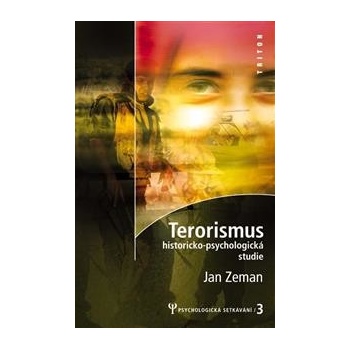 Terorismus - Zeman Jan