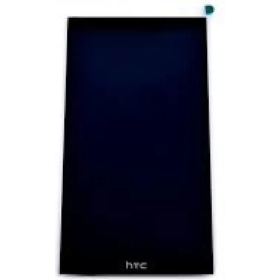 LCD Дисплей с тъч скрийн за HTC One E9, черен (D9929700)