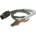 BOSCH 0 258 017 121 Lambda sonda (0258017121)