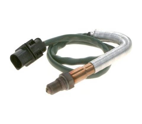 BOSCH 0 258 017 121 Lambda sonda (0258017121)