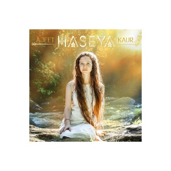 Kaur Ajeet - Haseya CD
