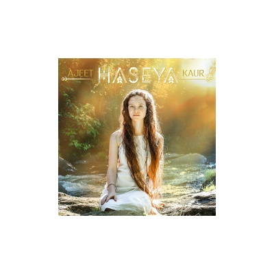 Kaur Ajeet - Haseya CD