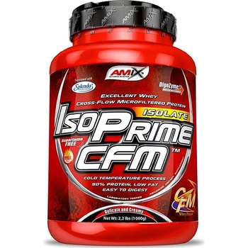 Amix IsoPrime CFM Isolate 560 g