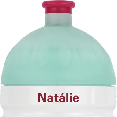 Zdravá lahev Magic Unicorn 500 ml