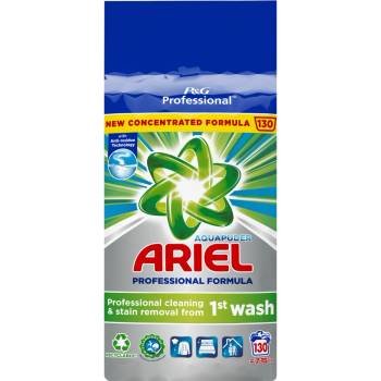 Ariel Прах за пране Ariel Regular 130 PD 7.15 кг