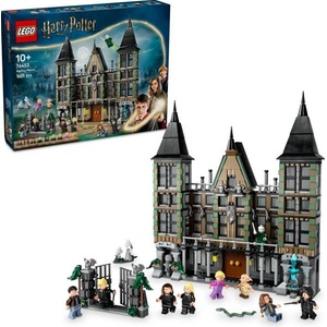LEGO® Harry Potter™ - Malfoy Manor (76453)