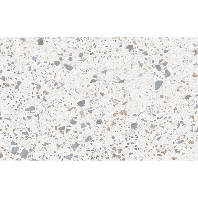 Komar Vliesová fototapeta Terrific Terrazzo 400 x 250 cm