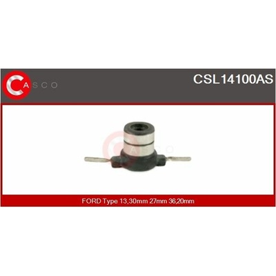Kluzný kroužek, generátor CASCO CSL14100AS