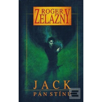 Jack, Pán stínů