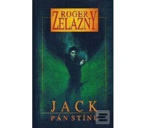 Jack, Pán stínů