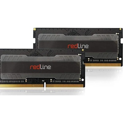 Mushkin Redline 16GB (2x8GB) DDR4 2666MHz MRA4S266KKKF8GX2